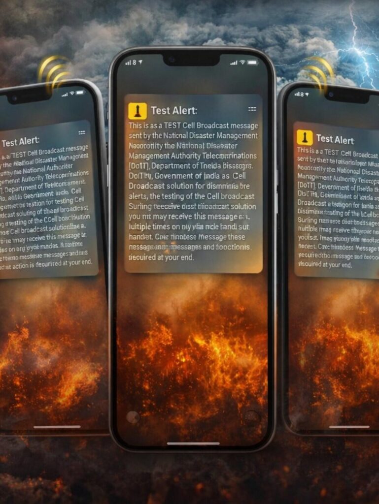 Emergency Alert